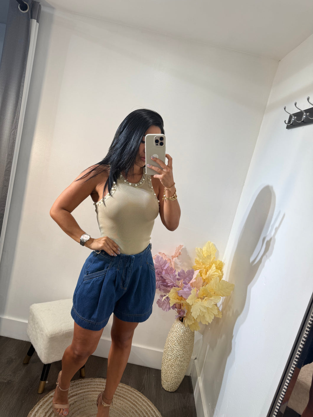 Short Gali