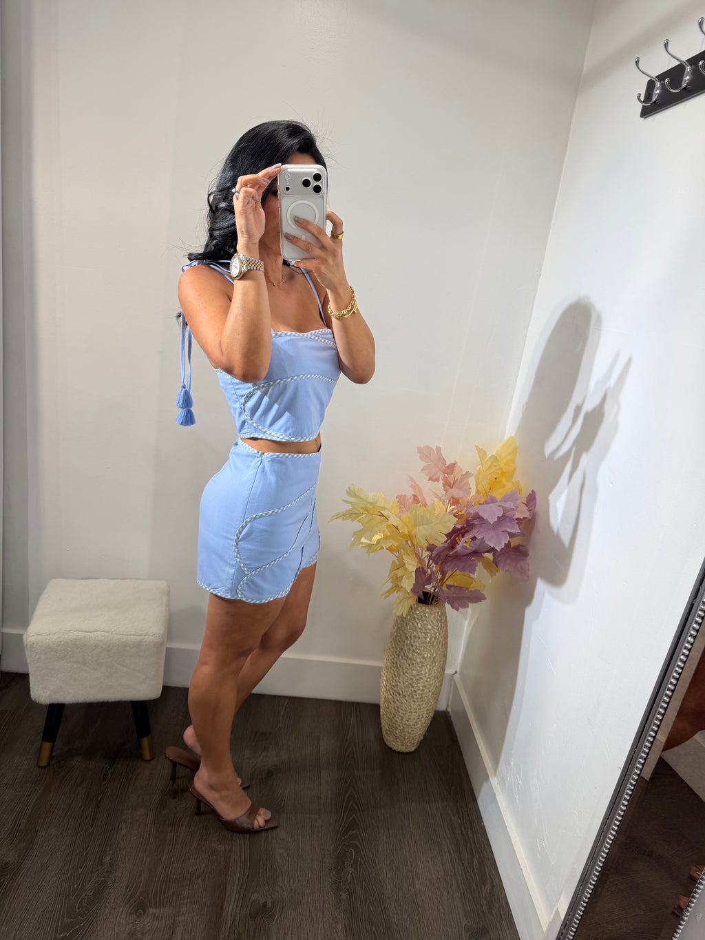 Set Mila