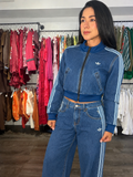 Set Denim Silvia