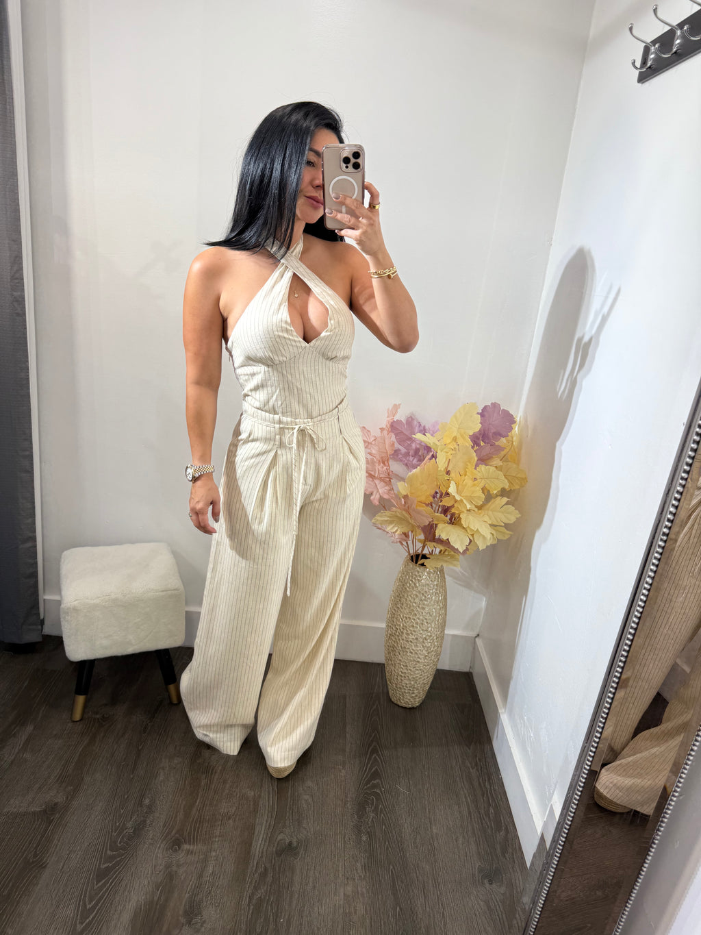 Set Lino Mariana