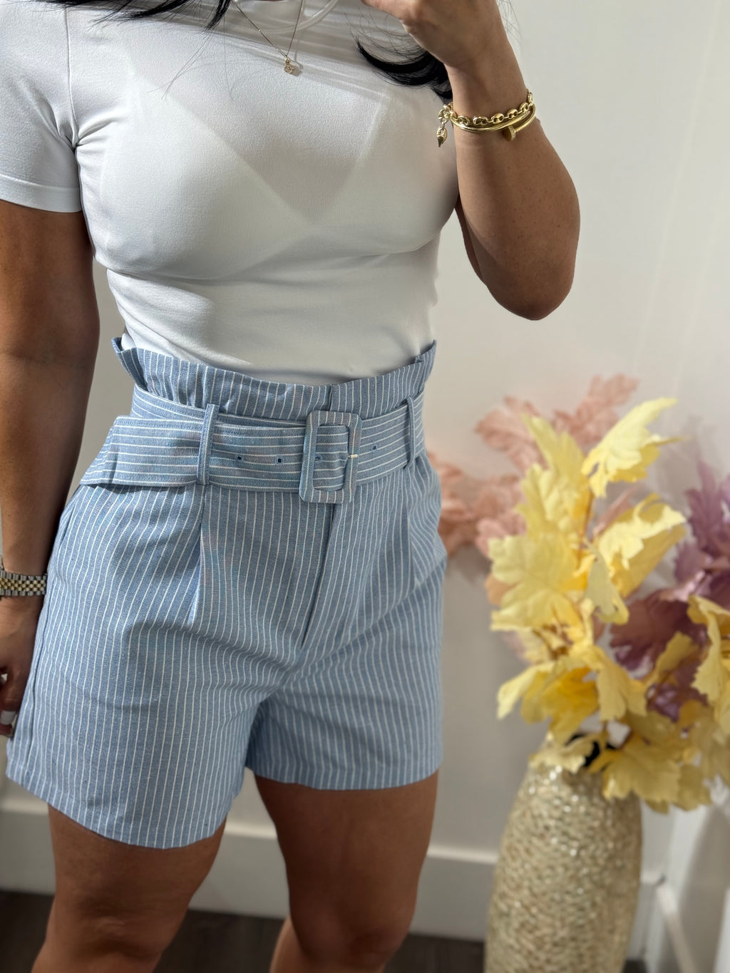 Short Oriana