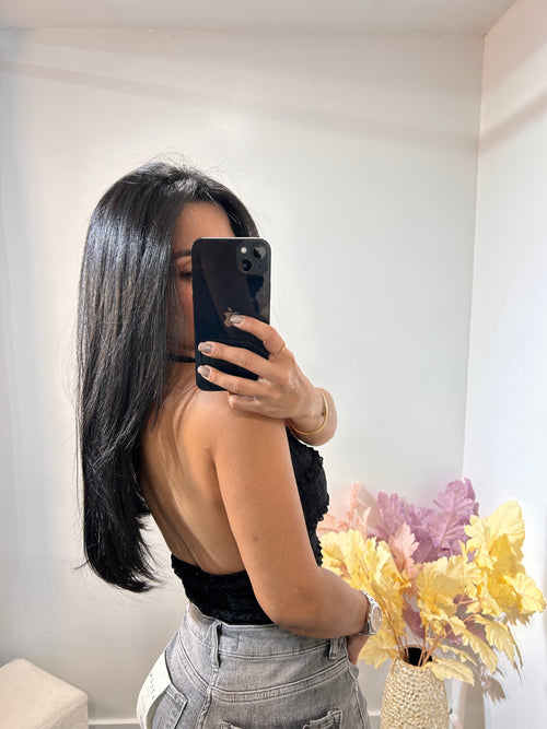 Bodysuit Daniela