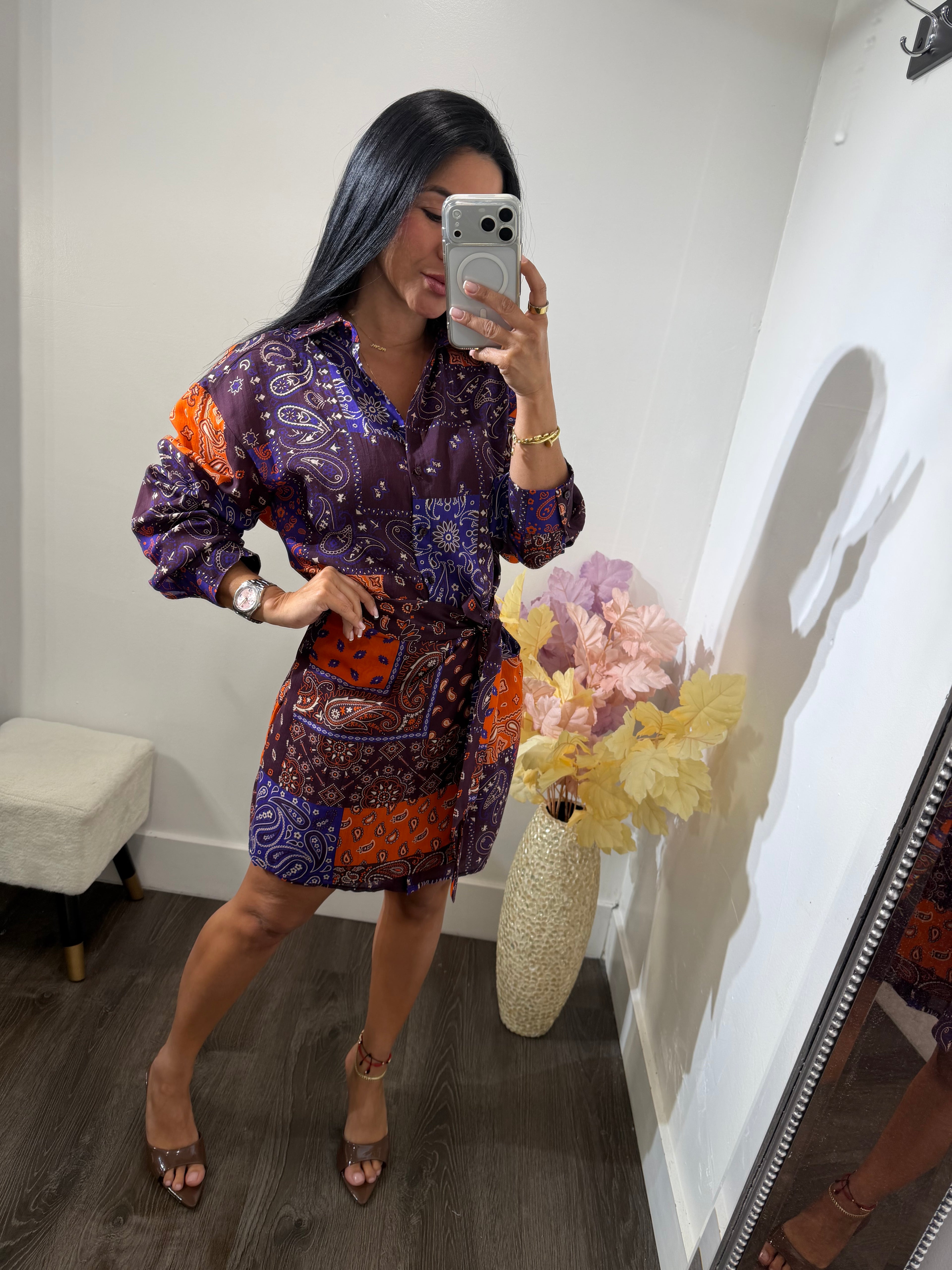 Dress Bandana