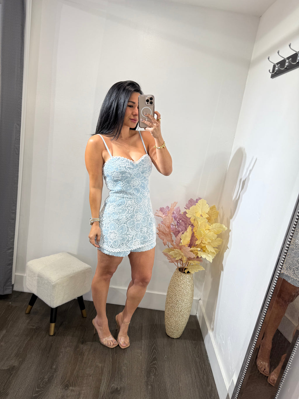 Romper Nayibe