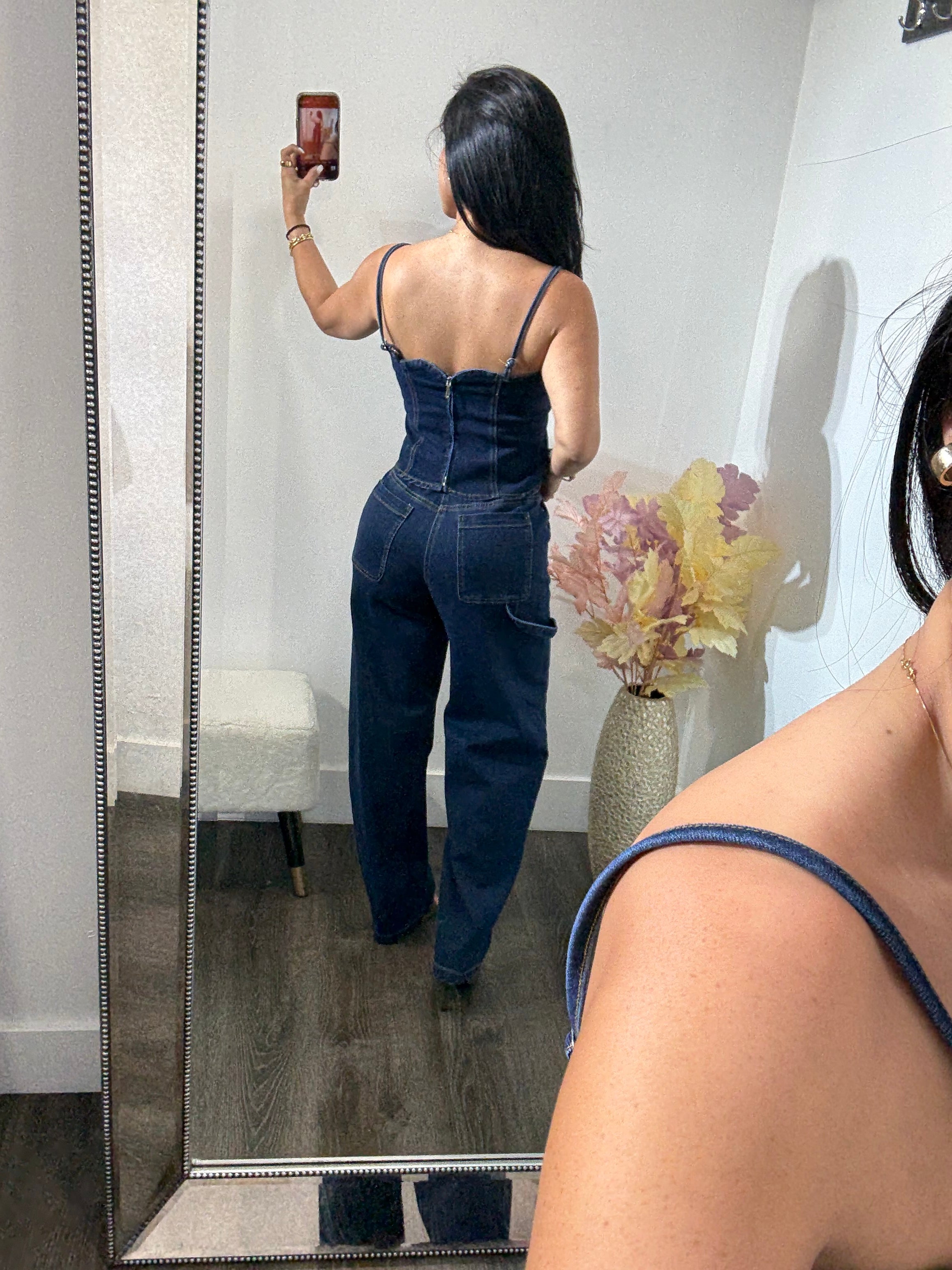 Set Denim Alondra
