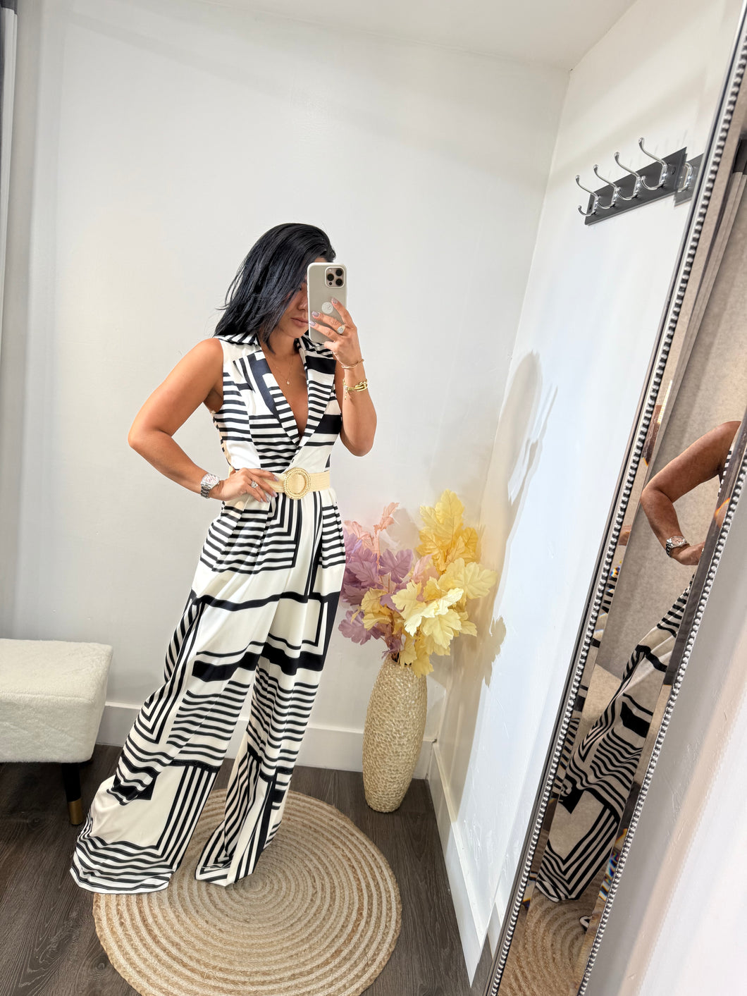 Jumpsuit Vera