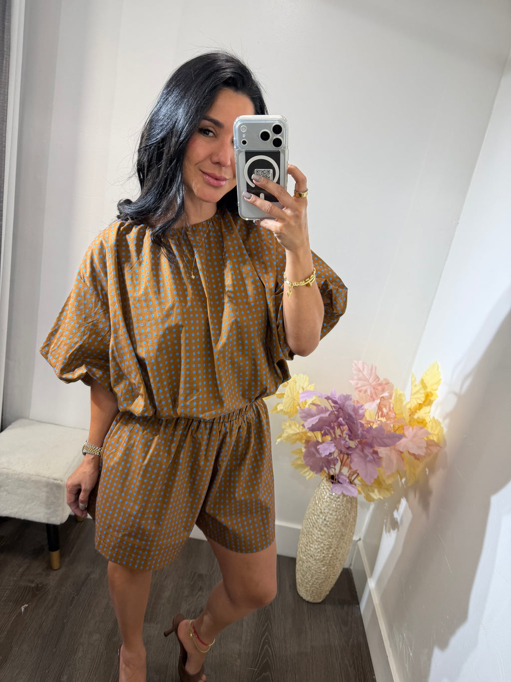 Set lunares sofy
