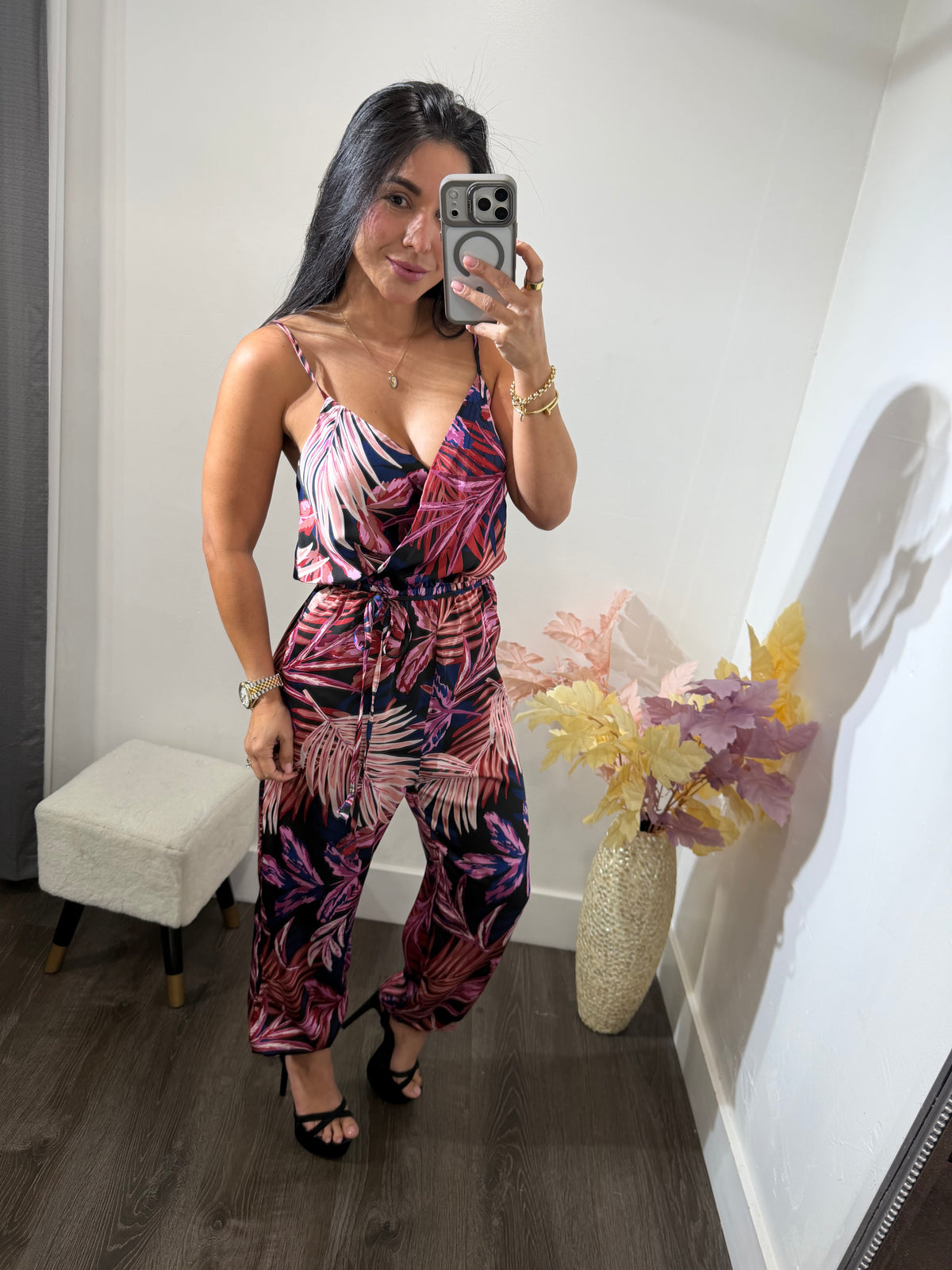 Jumpsuit Suly