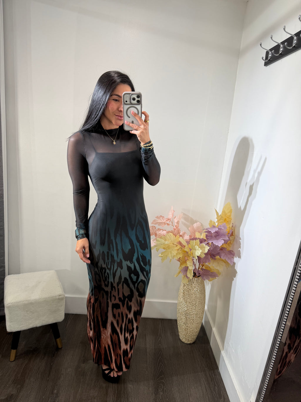 Maxi Dress Belinda