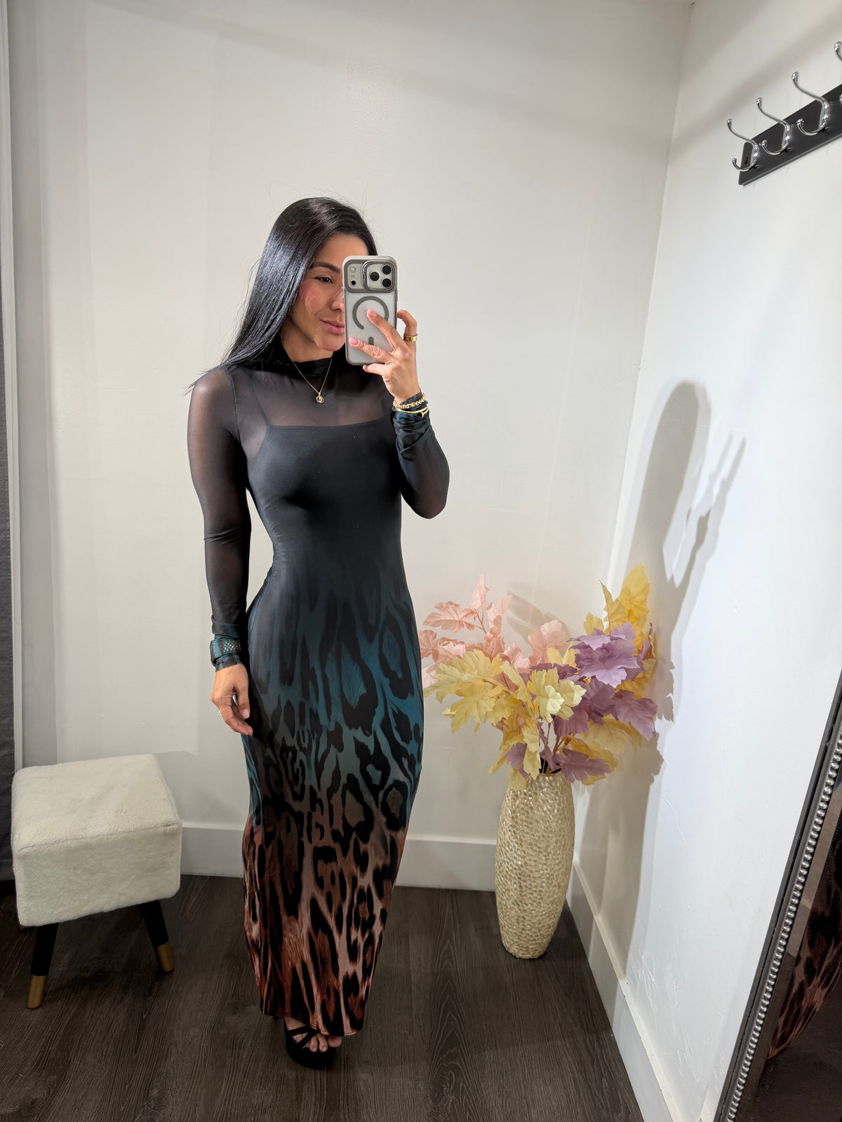Maxi Dress Belinda