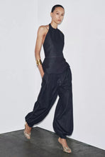 Load image into Gallery viewer, Set denim Lola
