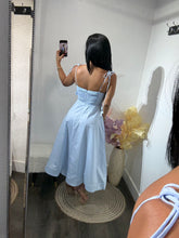 Load image into Gallery viewer, Maxi dress Barbie

