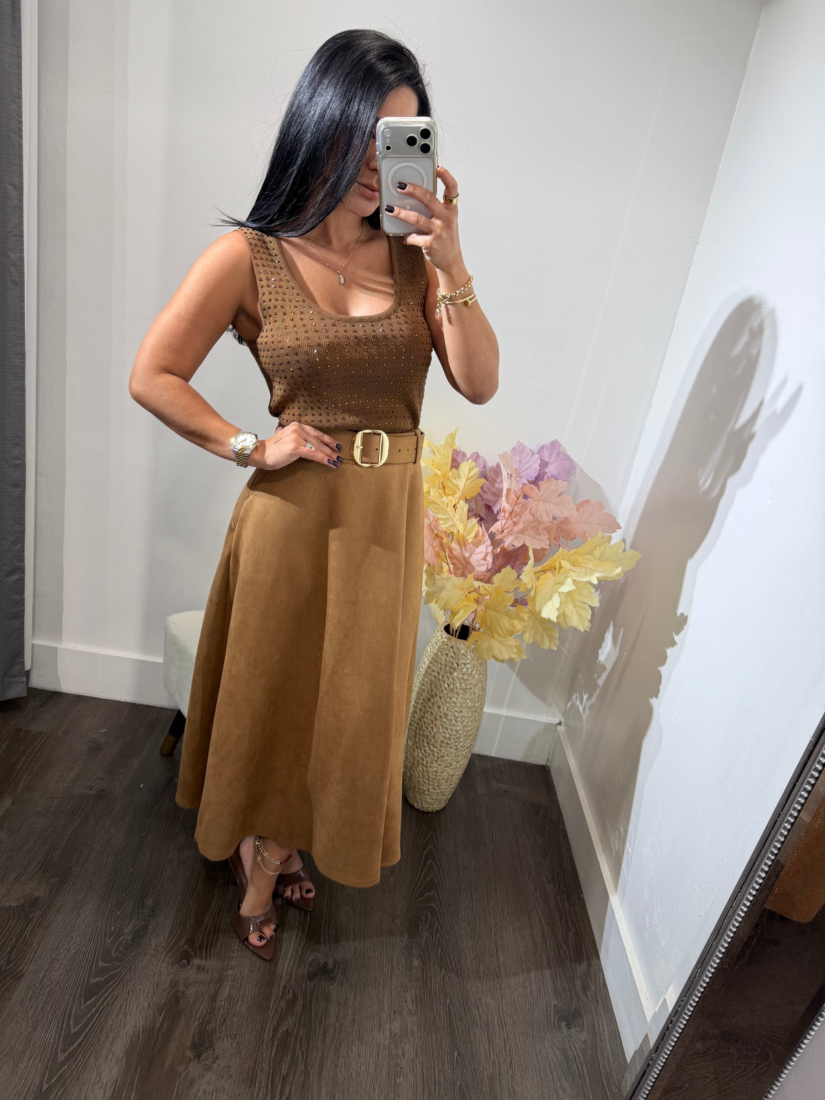 Skirt Meli
