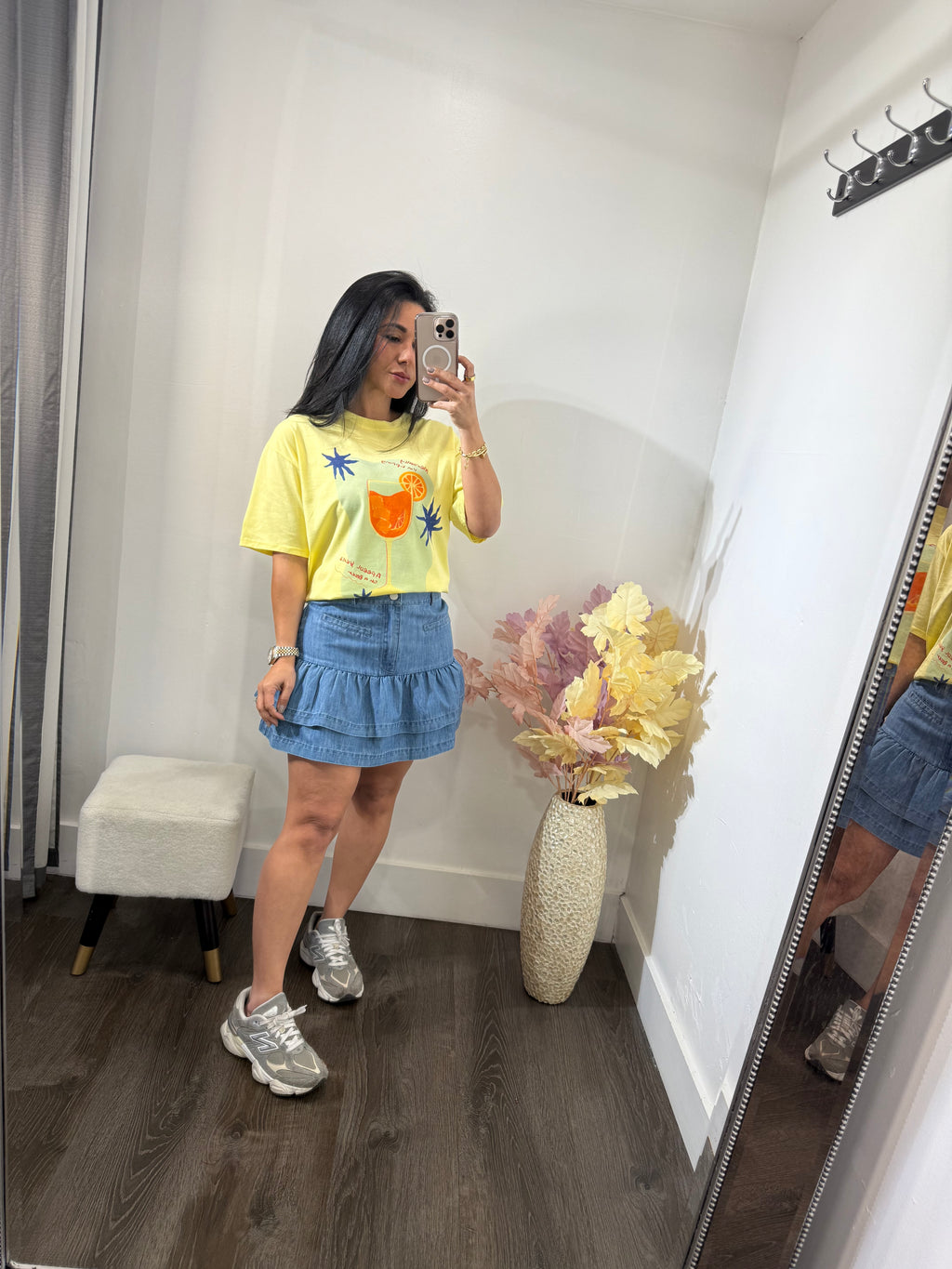 Skirt Stefy