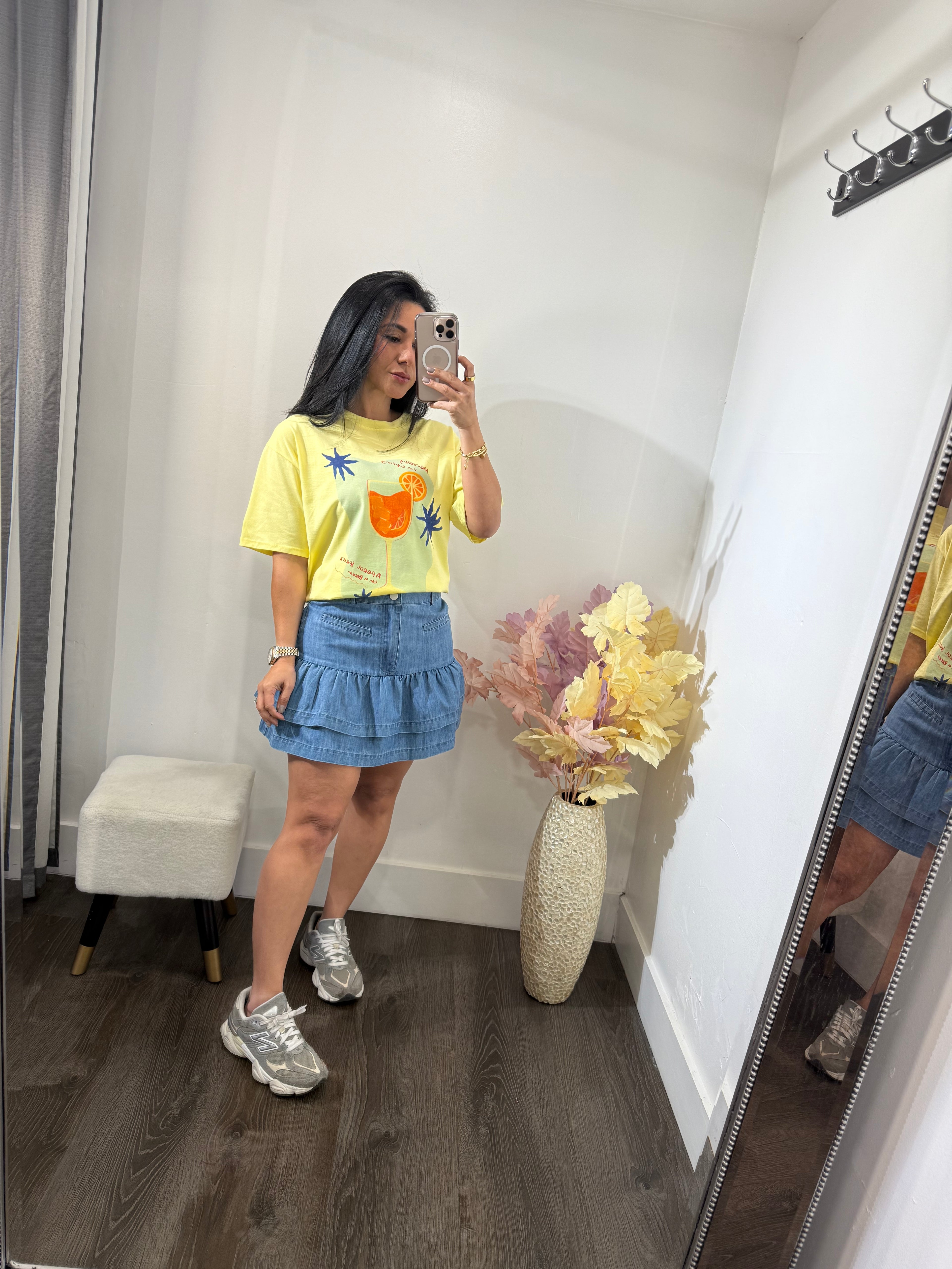 Skirt Stefy