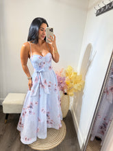 Load image into Gallery viewer, Maxi Dress Milagros
