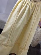 Maxi dress Juanita
