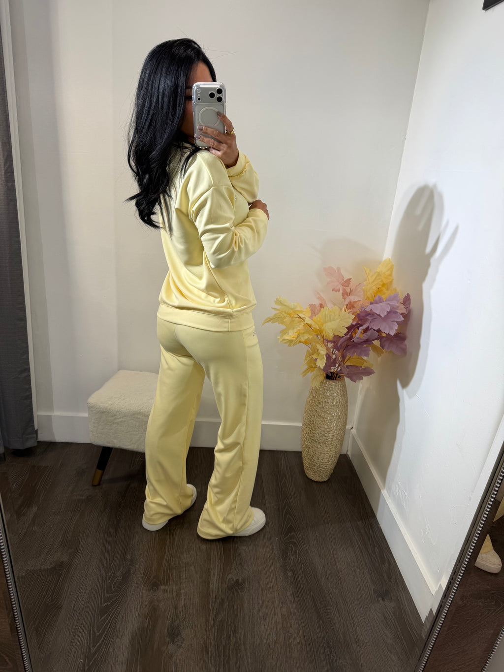 Set Viajero Mary