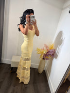 Maxi Dress Sol