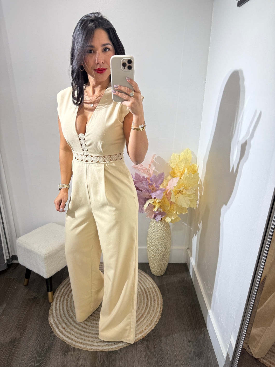 Jumpsuit gilma