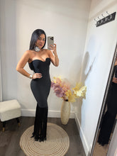 Load image into Gallery viewer, Maxi dress Elia
