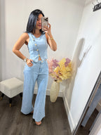 Set denim Aurora