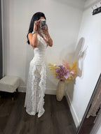 Maxi dress Alegria