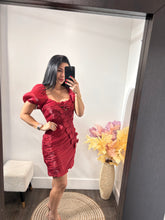 Load image into Gallery viewer, Dress Wilma
