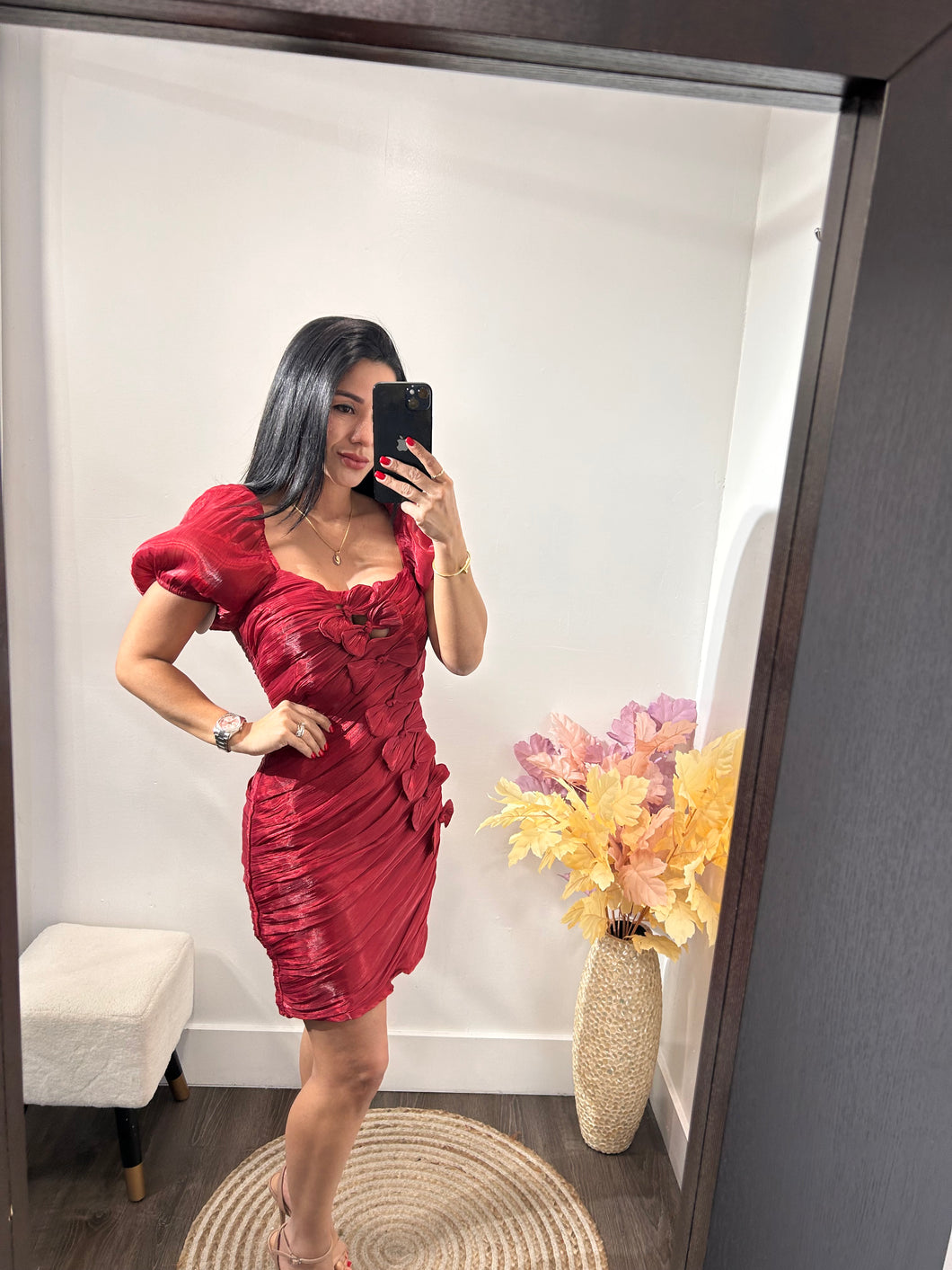 Dress Wilma
