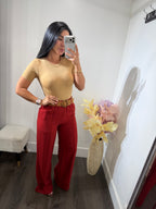 Pant antonella