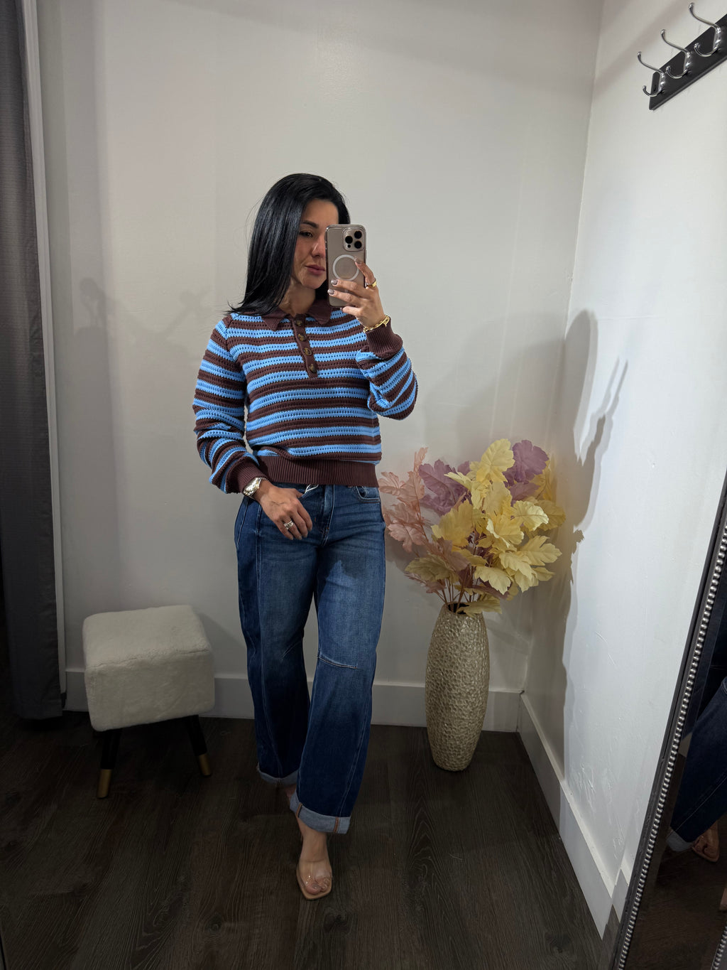 Sweater Paula