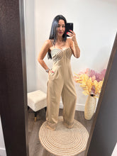 Load image into Gallery viewer, Jumpsuit Eugenia
