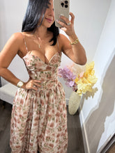 Load image into Gallery viewer, Maxi dress Barbara
