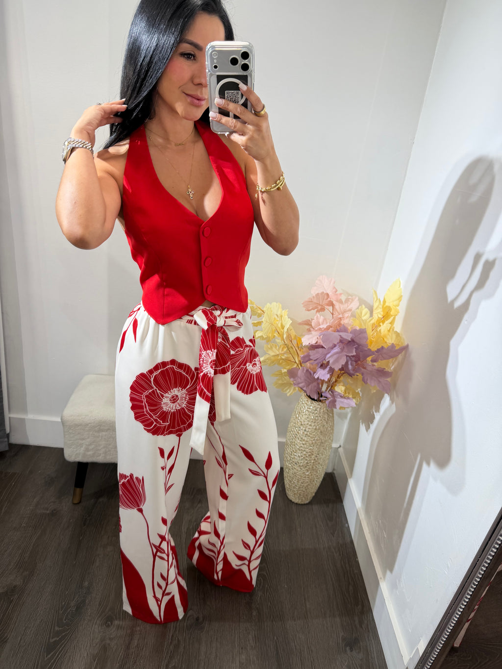 Set Anita