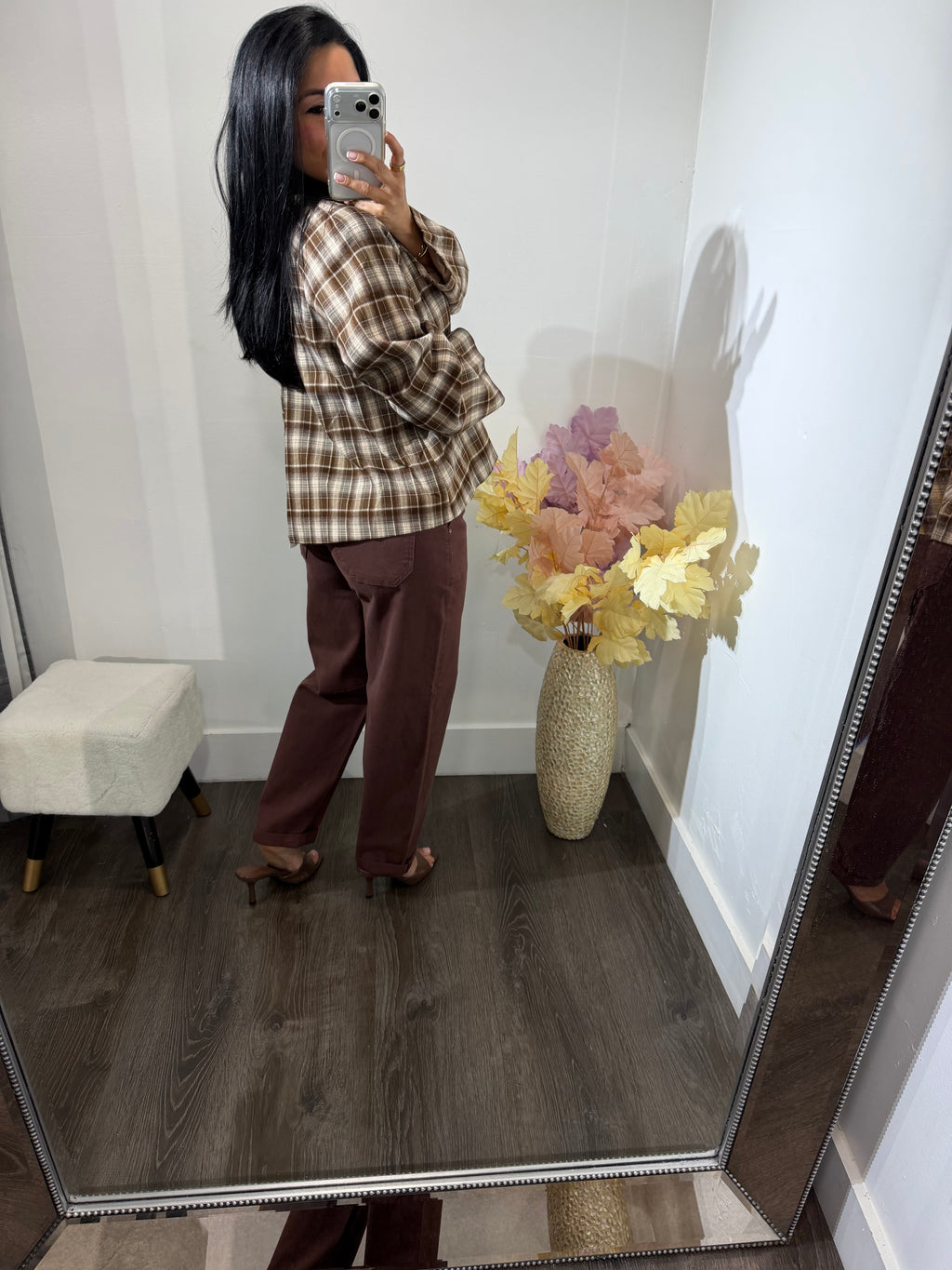 Jacket Julia