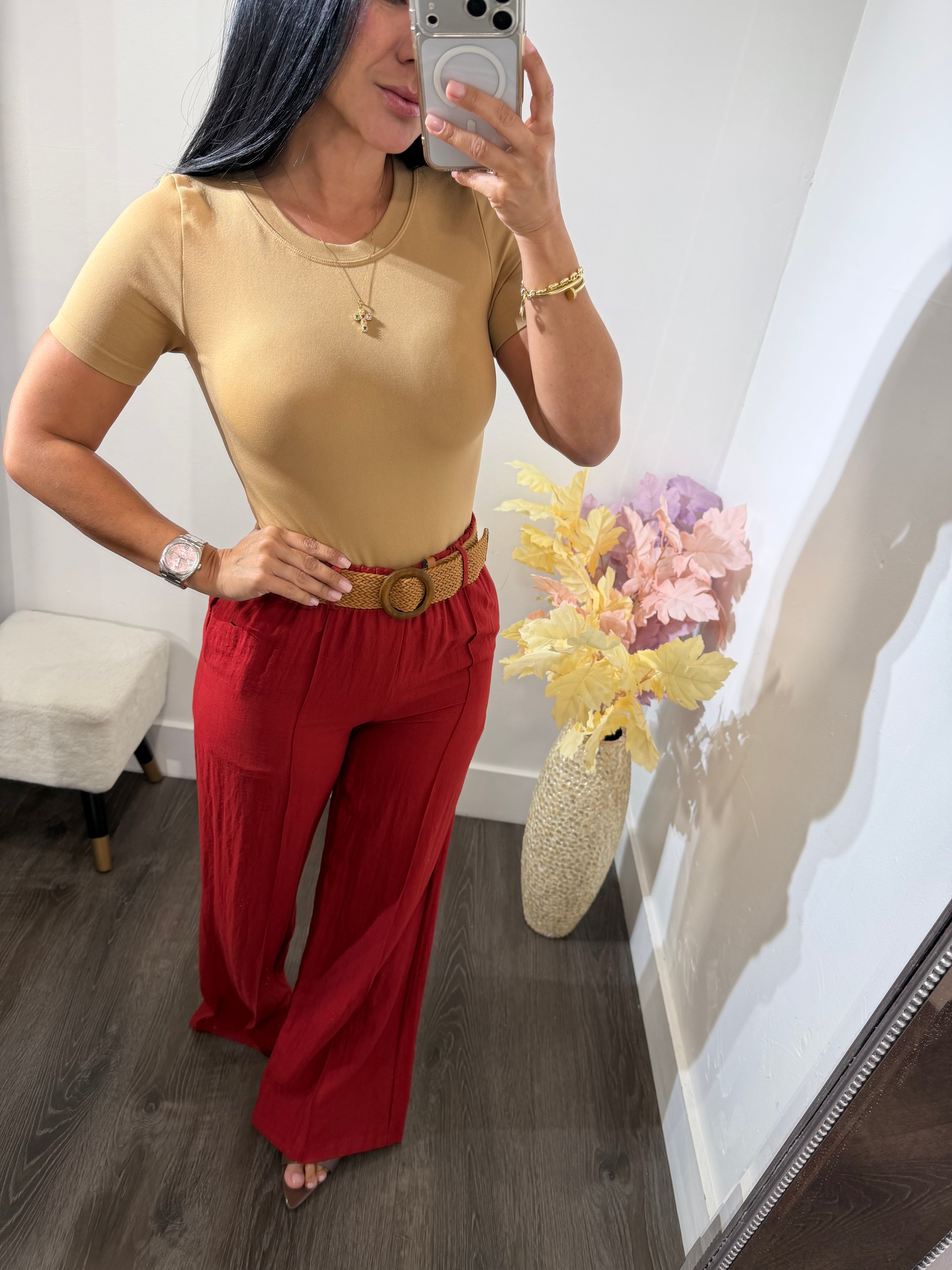 Pant antonella