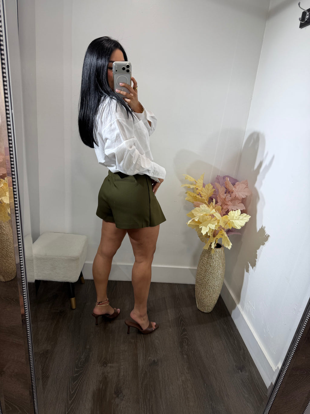 Skirt Leida