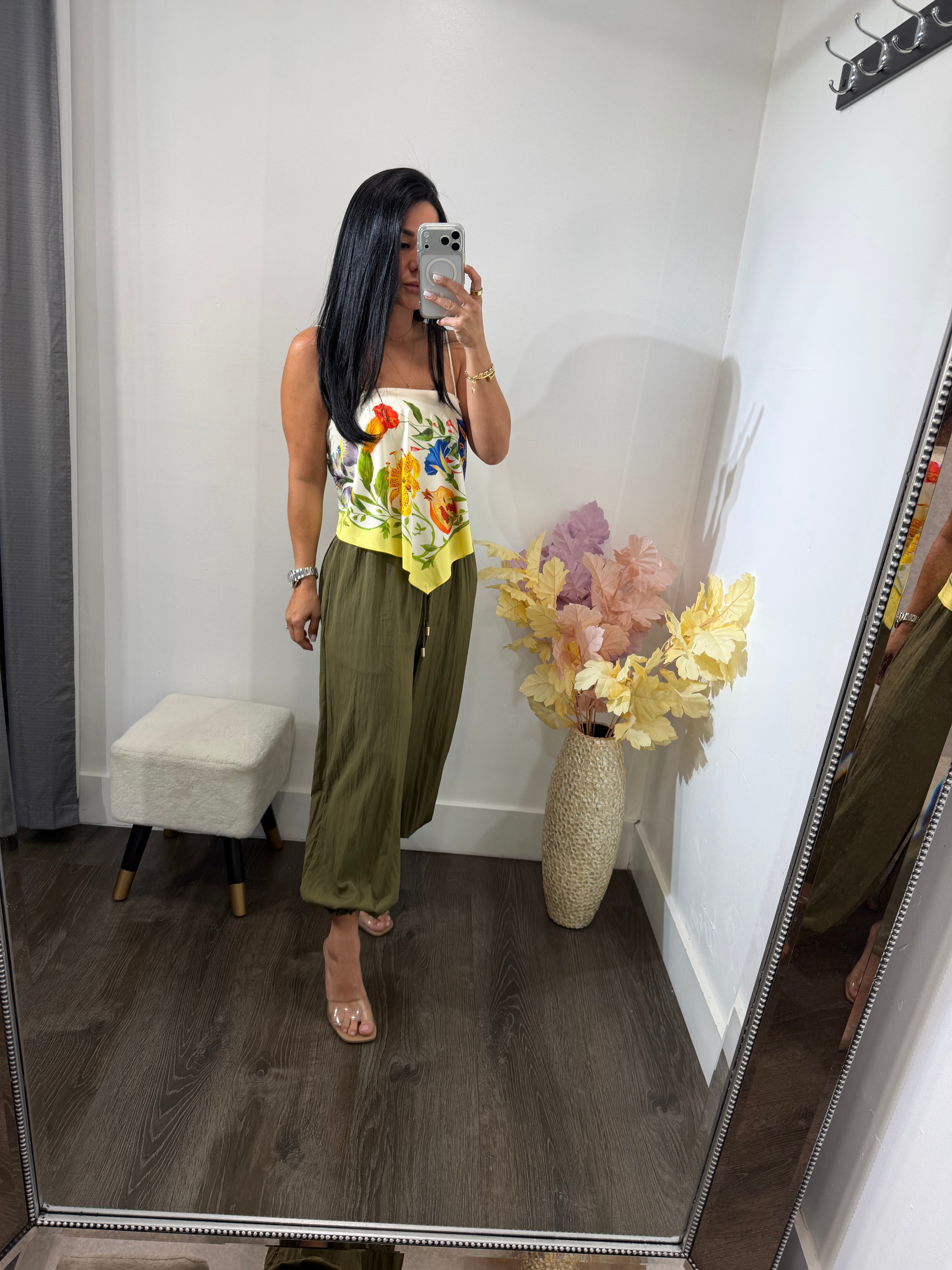 Pant jogger Alicia