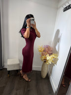 Maxi dress karla