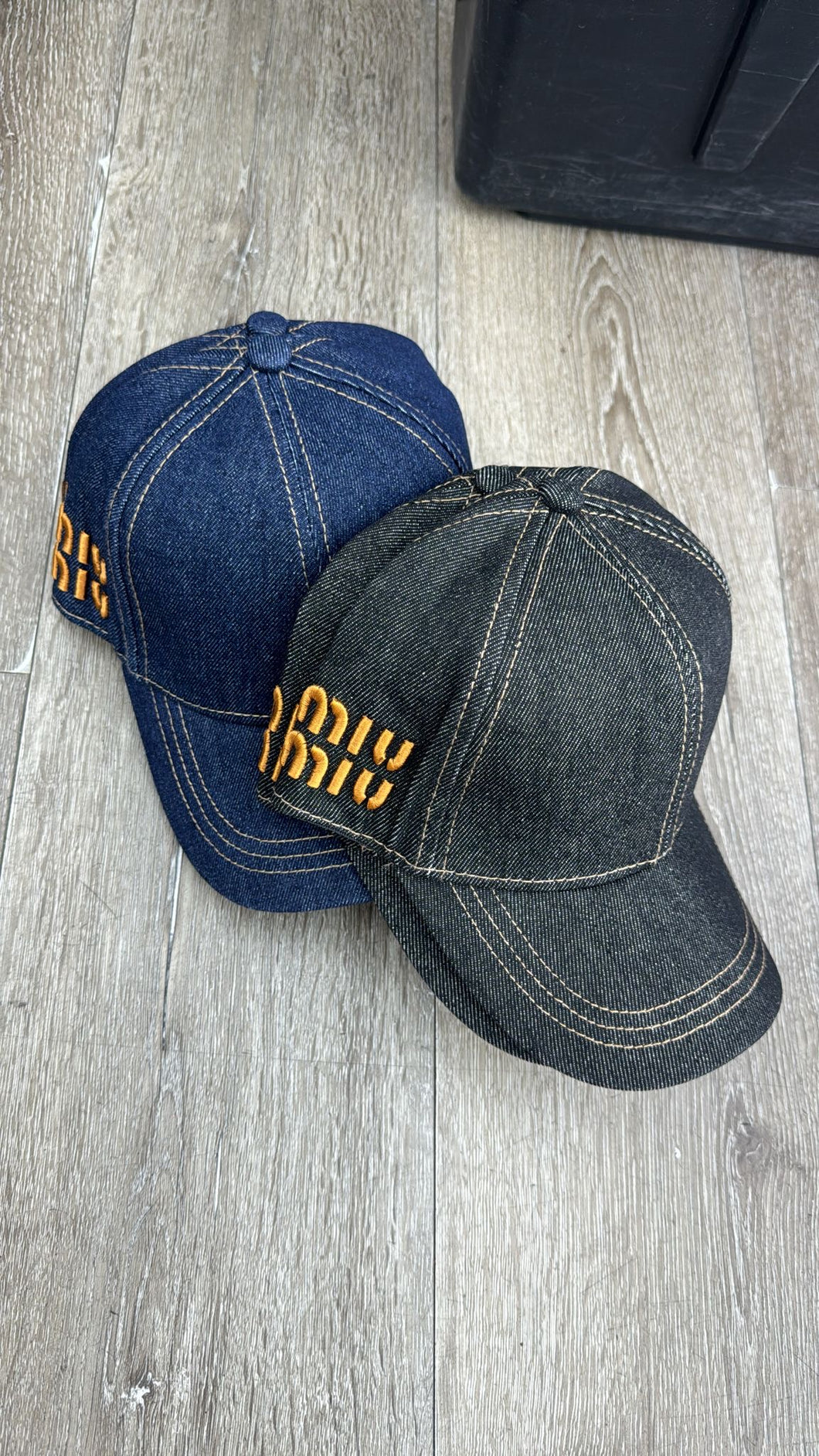 Hat lina