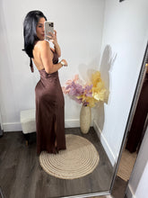 Load image into Gallery viewer, Maxi dress sonia
