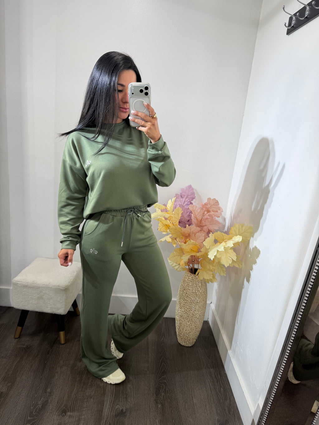 Set georgina