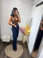 Load image into Gallery viewer, Set denim Dania
