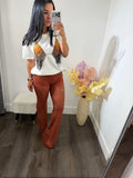 Pant Camila