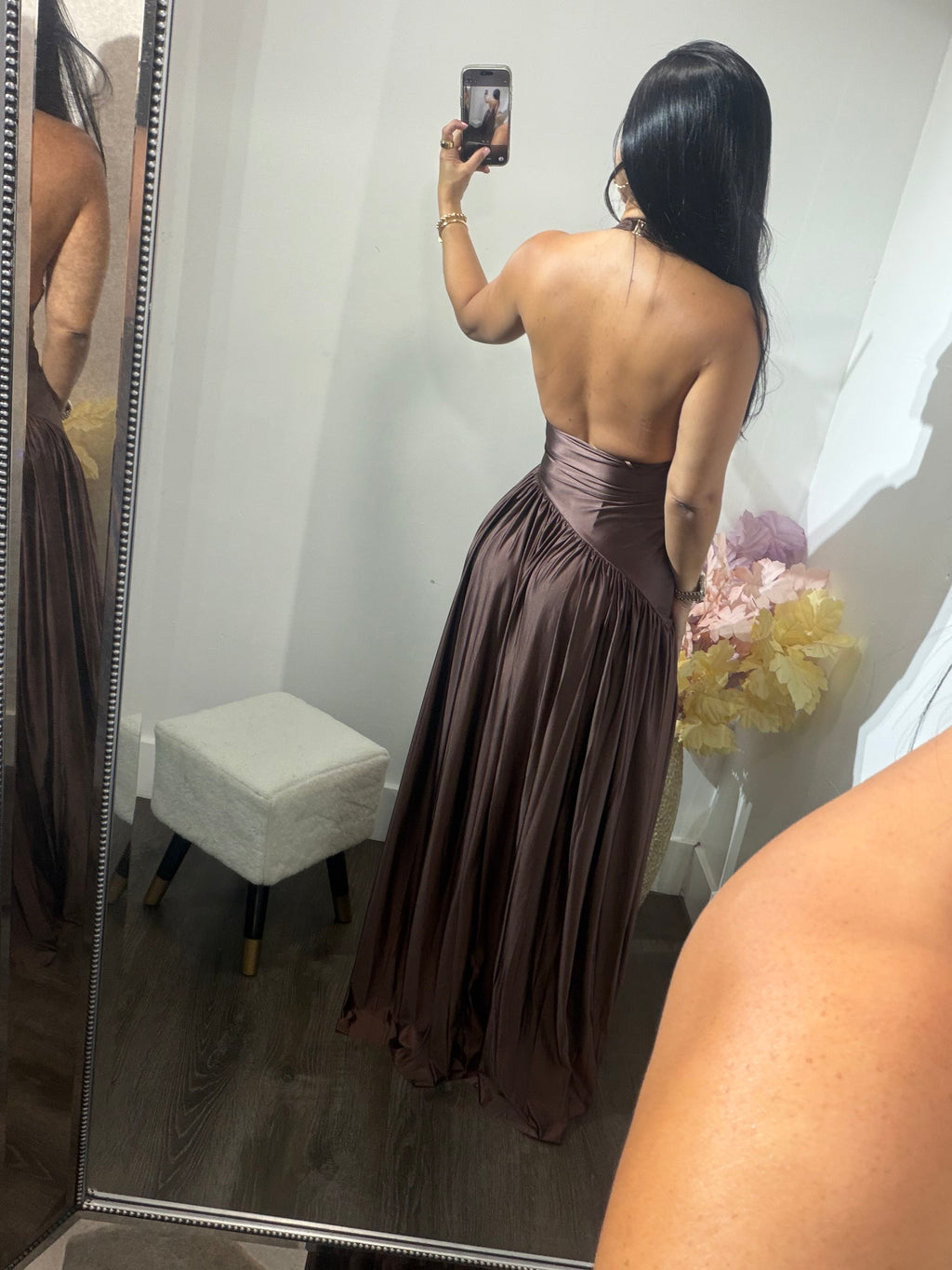 Maxi Dress Flavia