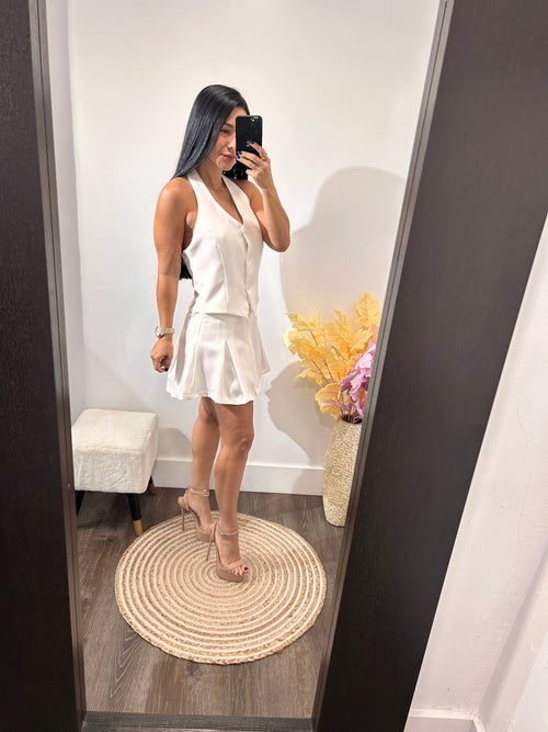 Dress Viola