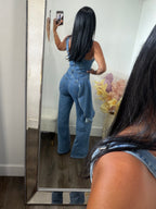 Set Denim Lucia