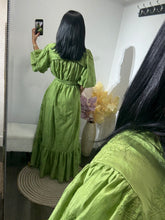 Load image into Gallery viewer, Maxi dress beatriz
