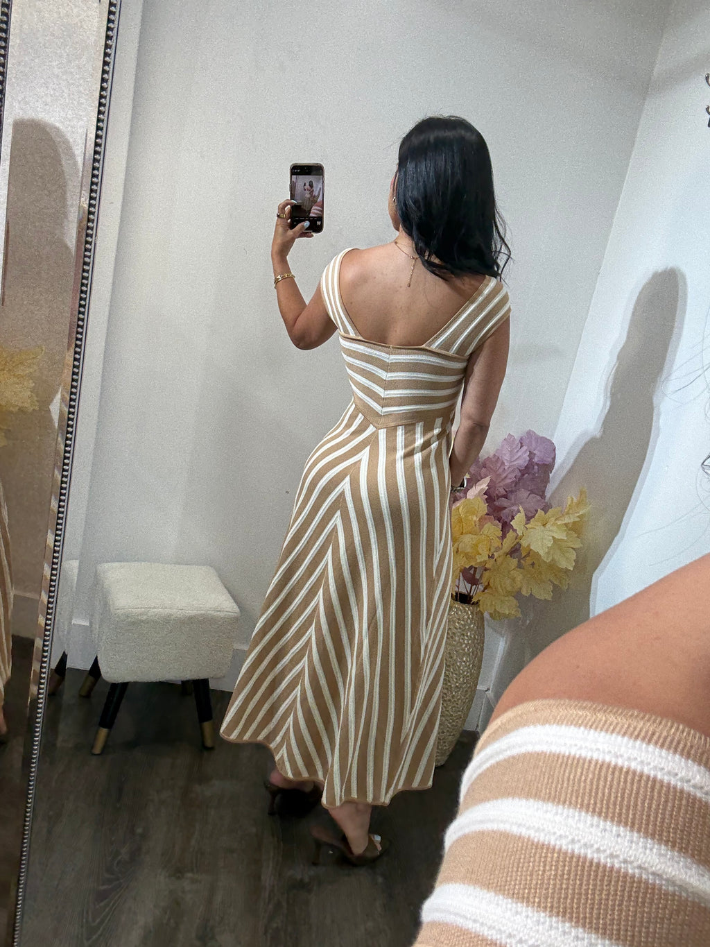Maxi Dress olivia