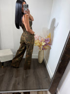 Set Camu sheila